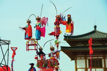 中国的“社火”文化4