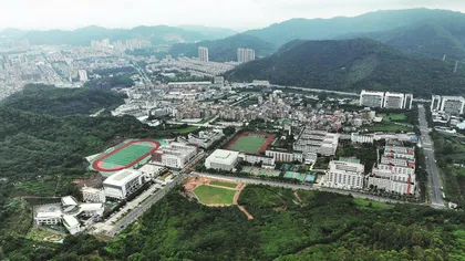 【东莞樟木头镇官仓社区】党建引领点亮乡村振兴路