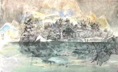 趟过这条河
