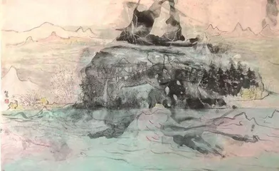 趟过这条河1