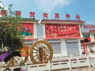 扎实推进乡村全面振兴9