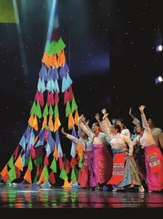 从江畔渔村到国际都市 哈尔滨的蝶变之路4