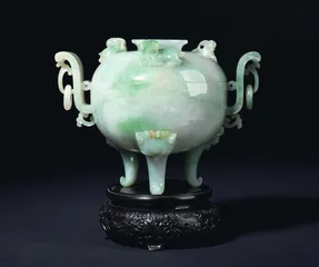 中国的鼎文化2