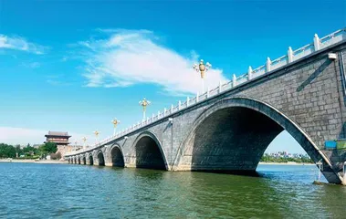 聊城：高质量崛起的新家园2