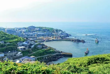 宁波：现代化滨海大都市绘就发展新蓝图1