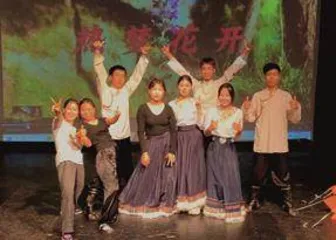 那些花儿，热梦依然11