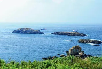 宁波：现代化滨海大都市绘就发展新蓝图2