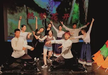 那些花儿，热梦依然12