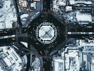 从江畔渔村到国际都市 哈尔滨的蝶变之路6