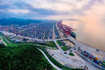 宁波：现代化滨海大都市绘就发展新蓝图4