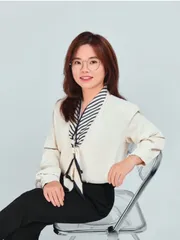 从温州到世界：潘珊珊的环保眼镜梦