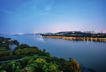 武汉：英雄之城迸发新活力2