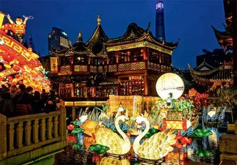 中国庙会文化5