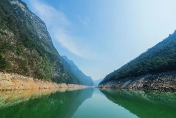 恩施：清凉秘境的时空漫游