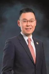 许玮：以商业创新拥抱未来
