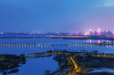 武汉：英雄之城迸发新活力4