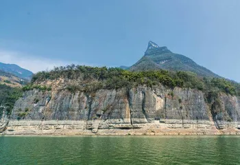 恩施：清凉秘境的时空漫游1