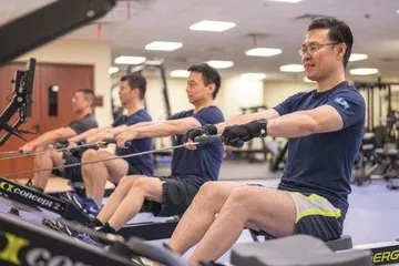 许玮：以商业创新拥抱未来1