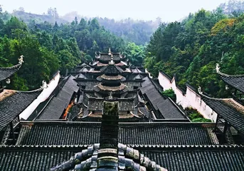 恩施：清凉秘境的时空漫游2