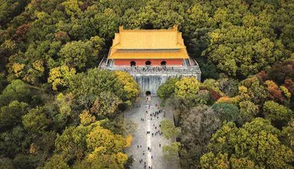 南京：从古都到创新之城6