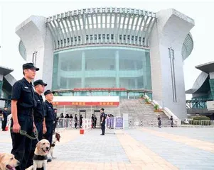 华威保安集团:三十载儒商之道铸就安保传奇2