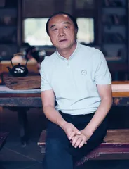 周刚：独行者的脚步