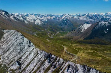 独山子大峡谷：岁月雕琢的地质奇观5