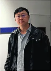 李雪松：动画界的匠心筑梦者