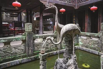 恩施：清凉秘境的时空漫游4