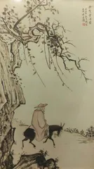 胡武军：瓷板上的艺术人生