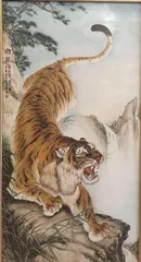 胡武军：瓷板上的艺术人生2