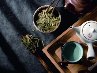 苏东坡的品茶之道