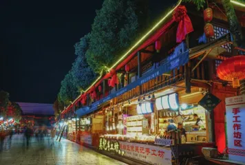 恩施：清凉秘境的时空漫游11