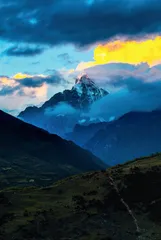 穿越四姑娘山：一场与雪山的温柔对话4