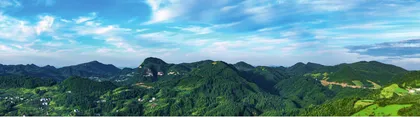 恩施：清凉秘境的时空漫游13
