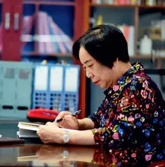 林丹：扎根社区50载 全心为民服务的“小巷总理”3