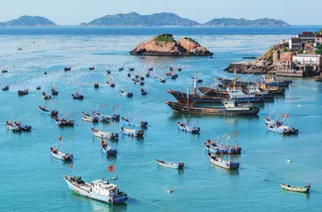 海洋经济，国民经济的“新蓝海”