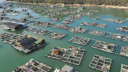 海洋经济，国民经济的“新蓝海”1
