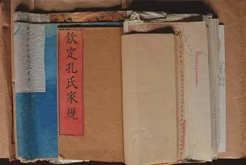 家风的脉动1