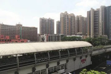 深圳南联：“党建 + 创新”驱动，探寻集体经济发展新路