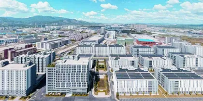 深汇通投资控股：用实干诠释国企使命担当