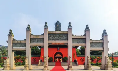 南宁：打造面向东盟的区域性国际科技创新中心