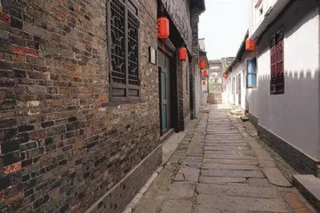 邵伯：一座把大运河当琴弦弹奏千年的古镇2