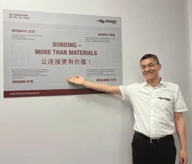 海尔曼中国：凝心铸魂推动高质量发展