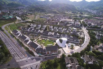 汪玉成：讲述从绿水青山到共同富裕的故事1