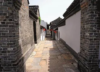 邵伯：一座把大运河当琴弦弹奏千年的古镇4