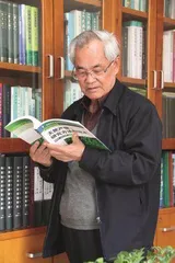 孙汉董：努力为民族医药创新发展作贡献