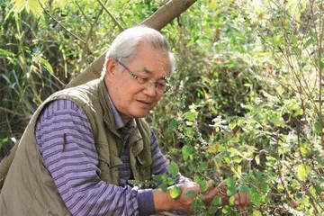 孙汉董：努力为民族医药创新发展作贡献2