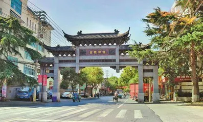 邵伯：一座把大运河当琴弦弹奏千年的古镇7