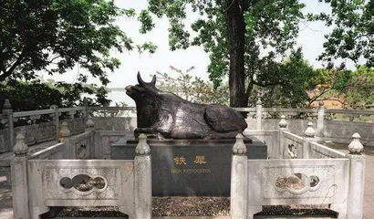 邵伯：一座把大运河当琴弦弹奏千年的古镇8